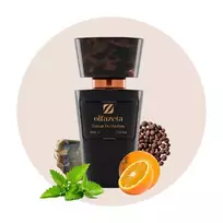 Chogan vyriški kvepalai Nr. 22 70ml