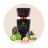 Chogan kvepalai Olfazeta Nr. 21 vyrams 70ml