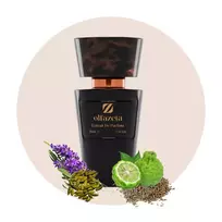 Chogan kvepalai Olfazeta Nr. 20 vyrams 70ml