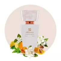 Chogan kvepalai Olfazeta Nr. 19 moterims 70ml