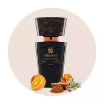 Chogan kvepalai Olfazeta Nr. 18 vyrams 70ml