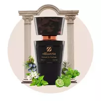 Chogan kvepalai Olfazeta Nr. 15 vyrams 70ml
