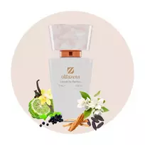 Chogan kvepalai Olfazeta Nr. 14 moterų 70ml