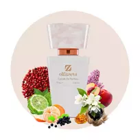 Chogan kvepalai Olfazeta Nr. 213 moterų (13) 70ml