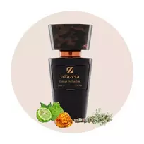Chogan kvepalai Olfazeta Nr. 12 vyrams 70ml