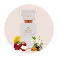 Chogan kvepalai Olfazeta Nr. 11 moterims 70ml