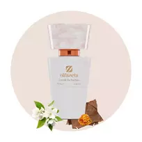 Chogan kvepalai Olfazeta Nr. 10 moterims 70ml