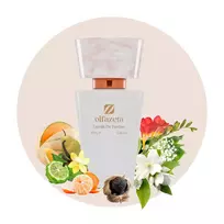 Chogan kvepalai Olfazeta Nr. 7 moterims 70ml