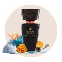 Chogan kvepalai Olfazeta Nr. 2 vyrams 70ml