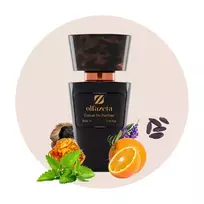 Chogan kvepalai Olfazeta Nr. 3 vyrams 70ml