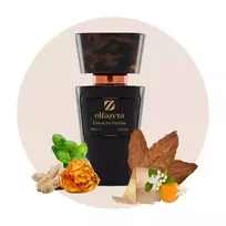 Chogan kvepalai Olfazeta Nr. 4 vyrams 70ml