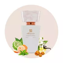 Chogan kvepalai Olfazeta Nr. 6 moterims 70ml