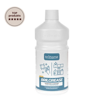 Brilhome brilgrease riebalų šalinimo priemonė ir valiklis BH0210