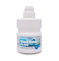 Brilhome Soften plus "Absolute purity" audinių minkštiklis 500 ml BH0011