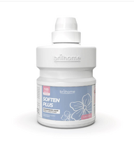 Brilhome Soften plus audinių minkštiklis "Floral caress", 500 ml BH0010