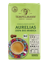 *Tempelmann Aurelias malta kava, 500g