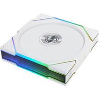 Lian Li UNI FAN TL 120 Reverse Blade Wireless, White 12RTL1W1W