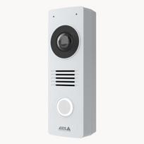 „Axis I8116-E vaizdo domofonas 5 MP Baltas“