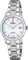 Moteriškas Laikrodis FESTINA SWISS MADE 20068/2