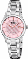 Moteriškas Laikrodis FESTINA SWISS MADE 20068/3