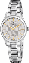 Moteriškas Laikrodis FESTINA SWISS MADE 20068/4