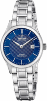 Moteriškas Laikrodis FESTINA SWISS MADE 20068/5