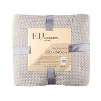 Lovatiesė ELDORADO HOME, 220 x 240 cm, 2-jų spalvų, 100% poliesterio