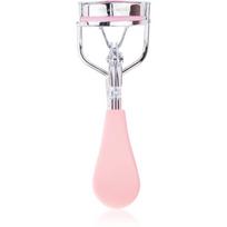 Brushworks Eyelash Curler Pink blakstienų rietiklis 1 vnt.