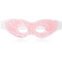 Brushworks HD Spa Gel Eye Mask gelinė kaukė akių sričiai 1 vnt.