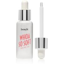 Benefit Whoa So Soft Brow Oil maitinamasis aliejus antakiams 10 m