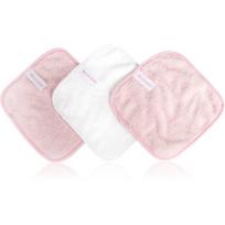 Brushworks Make-up Remover Cloths Make up Remover Cloths makiažo valymo šluostė