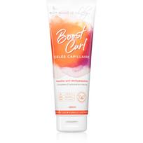 Les Secrets De Loly Boost Curl plaukų formavimo želė drėkinamojo poveikio 250 ml