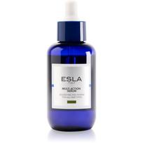 ESLA ITALY Multi Action Serum daugiafunkcė plaukų priemonė plaukų blizgesiui ir švelnumui užtikrinti 100 ml