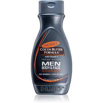 Palmer’s Cocoa Butter Formula MEN veido ir kūno drėkinamasis kremas vyrams 250 ml