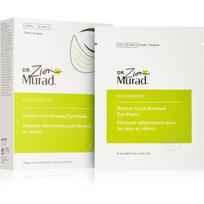 Murad Dr. Zion x Murad akių kontūrą pakeliantys kaukės lapeliai su retinoliu 5 vnt.