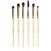 So Eco Eye & Brow šepetėlių rinkinys akims ir antakiams