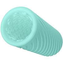 ARCWAVE Ghost Pocket Stroker masturbatorius Green 9 cm