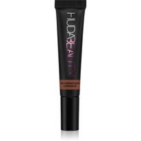 Huda Beauty OverAchiever Concealer gerai dengiantis maskuoklis atspalvis Brownie 10 ml