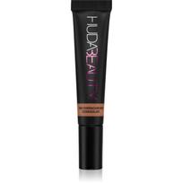 Huda Beauty OverAchiever Concealer gerai dengiantis maskuoklis atspalvis Butterscotch 10 ml