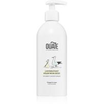OUATE Moisturizer For My baby drėkinamasis kūno losjonas vaikams nuo gimimo 300 ml