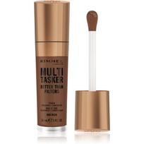 Rimmel Multi-Tasker Better Than Filters skaistinamoji makiažo bazė odos atspalviui išlyginti atspalvis 008 Rich 30 ml