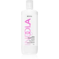 Indola Color Conditioner kondicionierius dažytiems plaukams 1000 ml