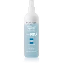 BYPHASSE Hair Pro nenuplaunamasis kondicionierius 400 ml