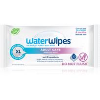WaterWipes Adult Care drėgnosios servetėlės suaugusiems 30 vnt.