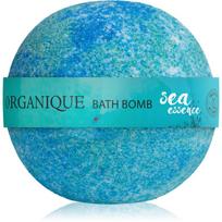 Organique Sea Essence Detox Therapy šnypštieji vonios burbulai 170 g