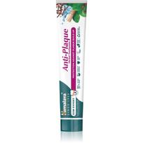 Himalaya Herbals Anti-Plaque dantų pasta nuo apnašų, palaikanti dantenų sveikatą 75 ml