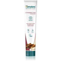 Himalaya Herbals Botanique Complete Care Cinnamon balinamoji dantų pasta visapusiškai dantų priežiūrai 75 ml