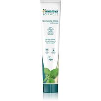 Himalaya Herbals Botanique Complete Care Mint dantų pasta visapusei dantų apsaugai 75 ml