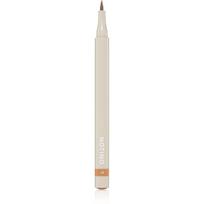 Notino Lifeproof Eyebrow Felt Pen vandeniui atsparus flomasteris antakiams 01 Blonde 1 ml