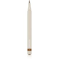Notino Lifeproof Eyebrow Felt Pen vandeniui atsparus flomasteris antakiams 02 Dark Blonde 1 ml